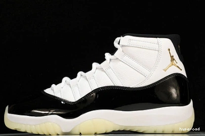 Hyperoad “DMP” Air Jordan 11 0805